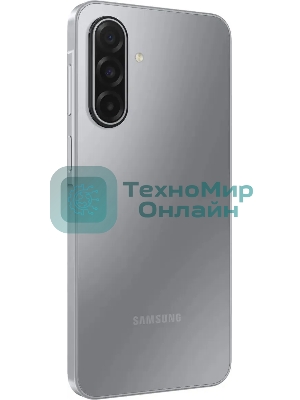 Смартфон Samsung Galaxy A17 SM-A175F, 6/128Gb, серый