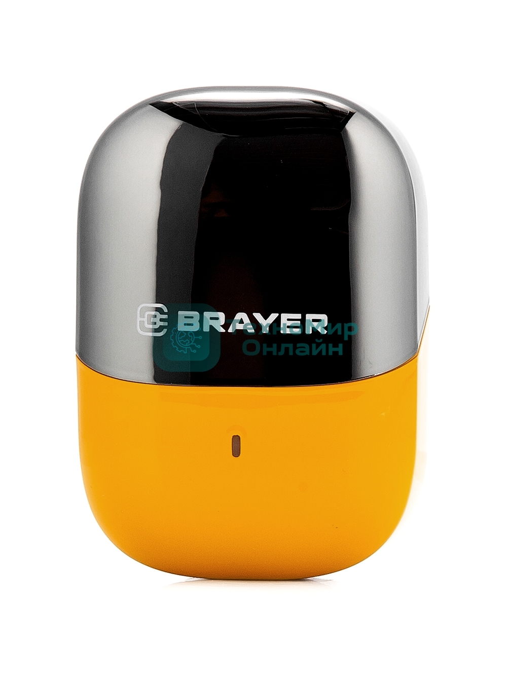 Электрическая бритва BRAYER BR3600