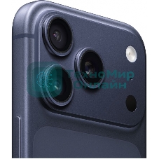 Смартфон Apple iPhone 17 Pro 512Gb Deep Blue A3523 MG8N4ZA/A 195950628234