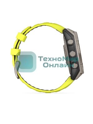 Умные часы Garmin Fenix 8 47мм 1.3