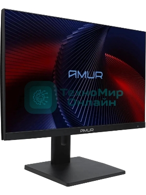 Моноблок Amur Тигр H6I12 23.8