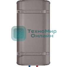 Водонагреватель Thermex Dogma 50 V 2кВт 50л электрический настенный, серый