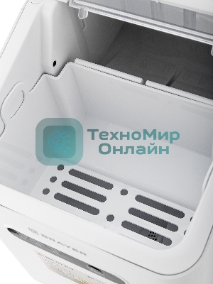 Льдогенератор BRAYER BR6302