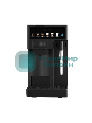 Кофемашина GARLYN Barista Compact