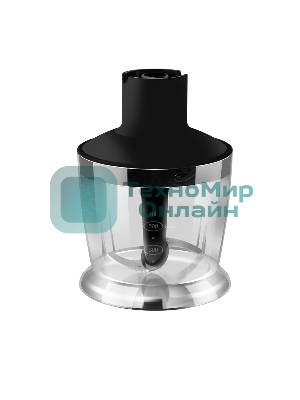 Блендер GARLYN HB-C