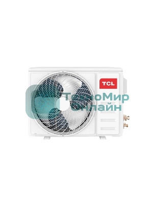 Кондиционер (сплит-система инверторная) TCL TAC-TPL12INV/R
