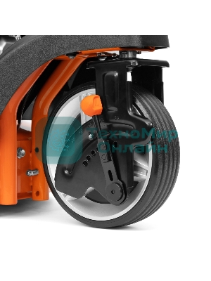 Газонокосилка бензиновая DAEWOO DLM 5100SR