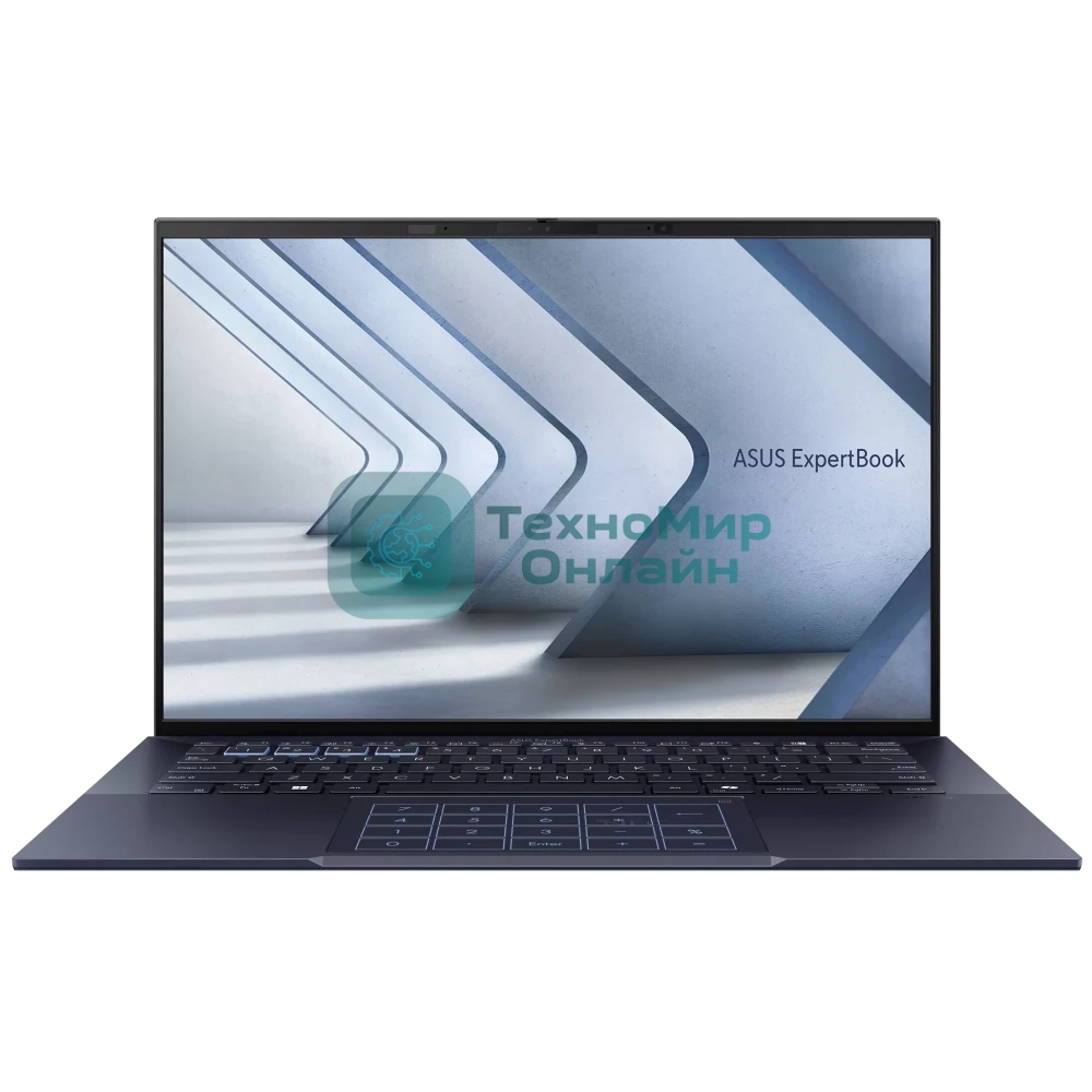 Ноутбук ASUS ExpertBook Premium B9403CVAR-PP1794 14.0