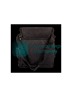 Поясная сумка монтажника Deli DLP09