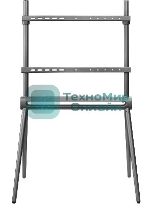 Подставка для телевизора Cactus CS-ST2946GY темно-серый, 49