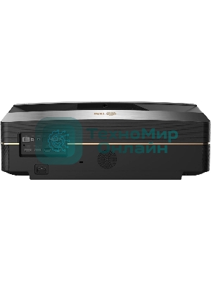 Проектор Cactus CS-U1.SG DLP 27200Lm (3840x2160) 800000:1 ресурс лампы:25000часов 2xUSB typeA 2xHDMI 9.7кг