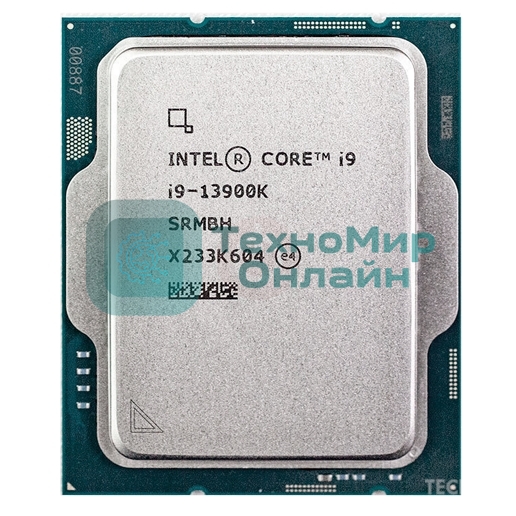 Процессор Intel Core i9-13900K Soc-1700 3.0GHz OEM