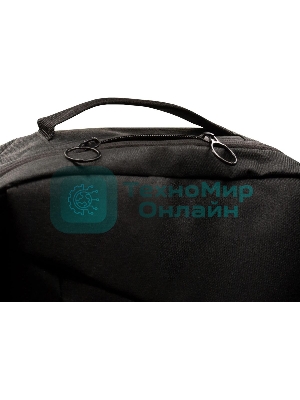 Рюкзак Buro Formal черный