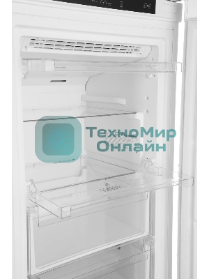Морозильная камера Hotpoint HFZ 5171 W, белый, 250л, 5 ящиков