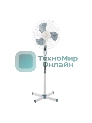 Вентилятор Energy EN-1635R с пультом 16