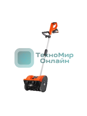 Снегоуборщик электр. Patriot SnowLine PE 2341 UES 0.5кВт