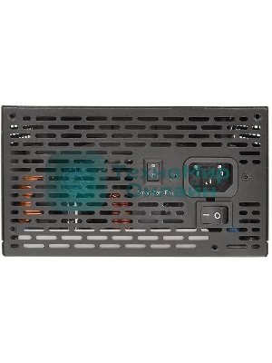 Блок питания Thermaltake Toughpower GF A3 (PS-TPD-0650FNFAGE-H), 650Вт, 80 PLUS Gold, 120мм, модульный, черный