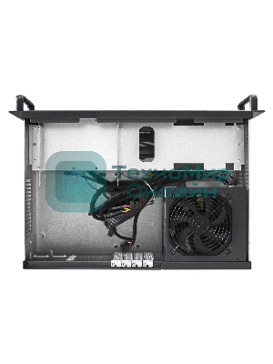 Серверный корпус ExeGate EX293670RUS Pro 3U330-02 (RM 19