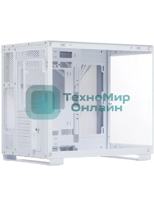 Компьютерный корпус PcCooler C3 T500 WH белый без БП ATX 2xUSB 3.0 1xUSB3.1 audio bott PSU