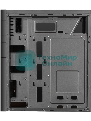 Компьютерный корпус Ginzzu A370