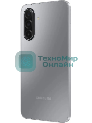 Смартфон Samsung Galaxy A17 SM-A175F, 6/128Gb, серый