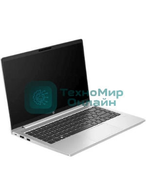 Ноутбук HP ProBook 440 G10 Intel Core i5 1335U 1300MHz/14