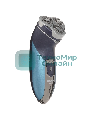 Электробритва Бердск 3363А