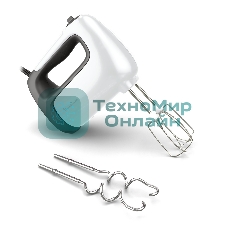 Миксер ручной Moulinex HM460110