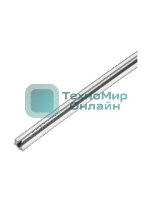 Леска для триммера Denzel двухкомпонентная звезда, 2,0мм х 15м, блистер EXTRA CORD