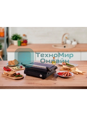 Гриль электрический BBQ Gorenje GCG2000M 744407