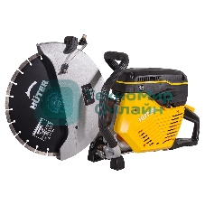 Бензорез Huter GC-7414B