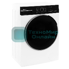 Стиральная машина Hotpoint WSH 8291 VBX белый загр. фронтальная макс.: 8 кг 1200об/мин класс: А