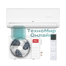 Кондиционер (сплит-система инверторная) TCL TAC-TPL12INV/R