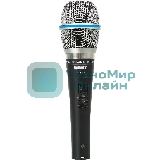 Микрофон BBK CM-132 т. серый