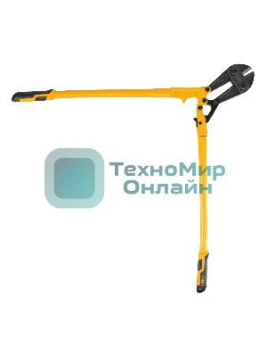 Болторез Denzel 760 мм, 30