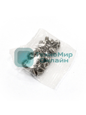 Серверный корпус ExeGate EX293305RUS Pro 1U250-01 (RM 19