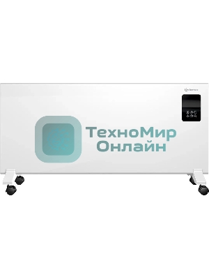 Конвектор электрический Thermex Kingston 2500E