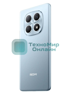 Смартфон Redmi Note 15 RU 8+128 Glacier Blue