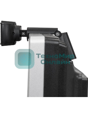 Веб-камера ExeGate GoldenEye C270 HD 1280x720, 30 кадр/с, USB Type-A, микрофон (шумоподавление), универсальное крепление