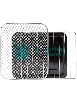 Мини-печь Horizont MO-1601BEF