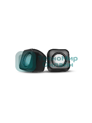 Портативная колонка Ritmix SP-3010 черный