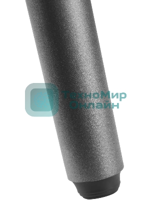 Подставка для телевизора Cactus CS-ST2946GY темно-серый, 49