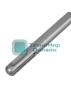 Миксер Сибртех для красок и штукатурных смесей, 80х400 мм, хвостовик SDS plus