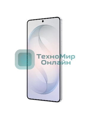 Смартфон Samsung Galaxy S26+ SM-S947B 12/256Gb, белый