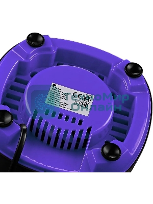 Блендер стационарный Kitfort KT-3032-1 500Вт фиолетовый