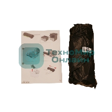 Картридж лазерный Fplus 60STB15 чёрный (15000 стр.) для f+ M60ade