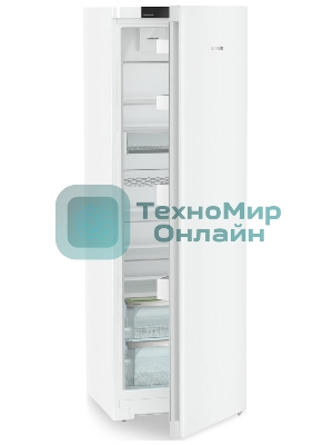 Холодильник Liebherr Plus Rd 5220-22 001 белый однокамерный 398л