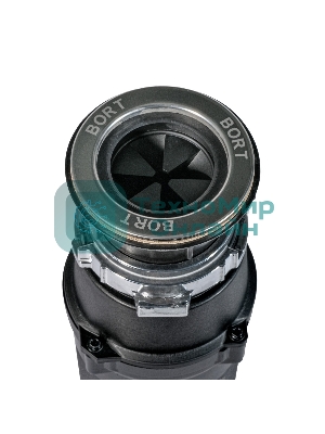 Измельчитель пищевых отходов Bort MASTER ECO Control 93417999
