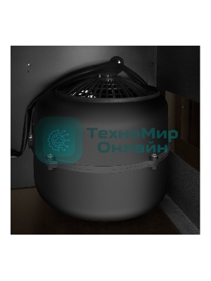 Кухонная вытяжка Maunfeld Bath Plus 402IL золотой