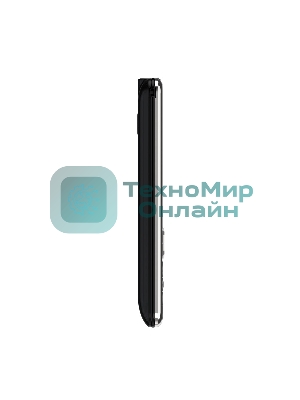 Мобильный телефон Maxvi X900c черный